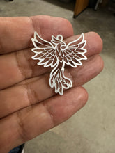 Load image into Gallery viewer, Phoenix Pendant