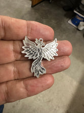 Load image into Gallery viewer, Phoenix Pendant