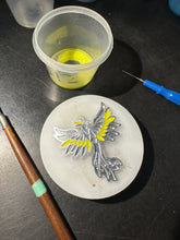 Load image into Gallery viewer, Phoenix Pendant