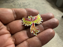 Load image into Gallery viewer, Phoenix Pendant